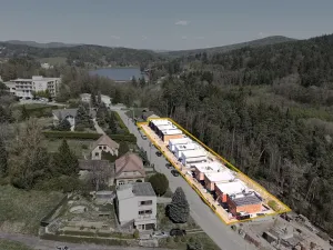 Prodej rodinného domu, Luhačovice, A. Václavíka, 115 m2