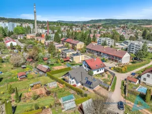 Prodej rodinného domu, Nová Paka, L. Zívra, 180 m2