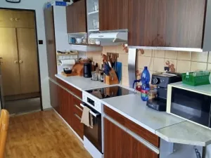 Prodej rodinného domu, České Budějovice, Pivovarská, 120 m2