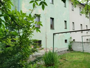 Prodej rodinného domu, České Budějovice, Pivovarská, 120 m2
