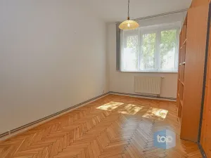 Prodej bytu 1+kk, Praha - Krč, U nových domů II, 41 m2