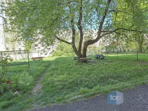 Prodej bytu 1+kk, Praha - Krč, U nových domů II, 41 m2