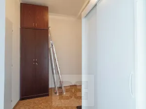 Prodej bytu 1+kk, Praha - Vysočany, Podnádražní, 30 m2