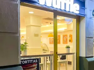 Pronájem restaurace, Praha - Staré Město, 35 m2