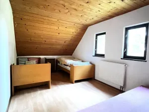 Prodej chaty, Přídolí, 96 m2