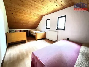 Prodej chaty, Přídolí, 96 m2