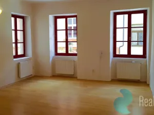 Pronájem kanceláře, České Budějovice, Dr. Stejskala, 59 m2
