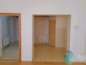 Pronájem kanceláře, České Budějovice, Dr. Stejskala, 59 m2
