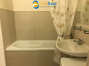 Pronájem bytu 1+1, Olomouc, Družební, 40 m2