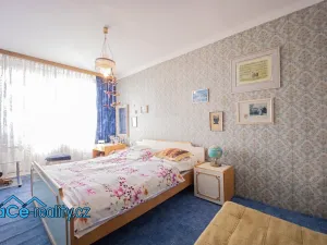 Prodej bytu 3+1, Týniště nad Orlicí, Okružní, 75 m2