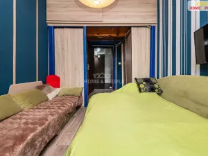 Prodej bytu 3+1, Dobříš, Pražská, 72 m2
