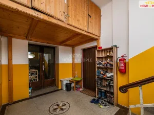 Prodej bytu 3+1, Dobříš, Pražská, 72 m2