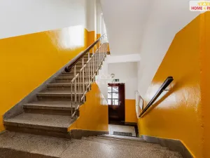 Prodej bytu 3+1, Dobříš, Pražská, 72 m2