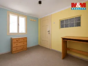 Prodej rodinného domu, Havlíčkův Brod, Mírová, 90 m2