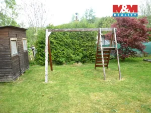 Prodej chaty, Stříbrná Skalice, 48 m2