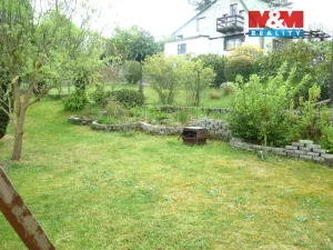 Prodej chaty, Stříbrná Skalice, 48 m2