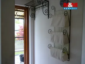 Prodej chaty, Stříbrná Skalice, 48 m2
