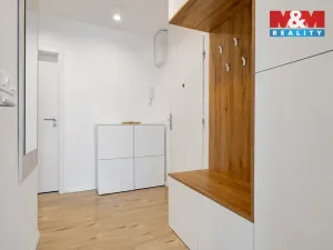 Prodej bytu 5+kk, České Budějovice - České Budějovice 2, Netolická, 84 m2