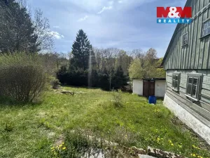 Prodej rodinného domu, Pulečný - Klíčnov, 88 m2