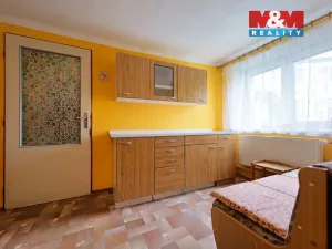 Prodej rodinného domu, Vitčice, 78 m2