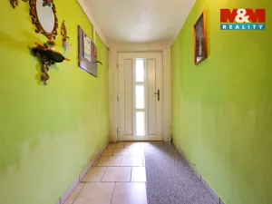 Prodej rodinného domu, Vitčice, 78 m2