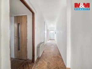 Prodej rodinného domu, Hořovice, Nerudova, 164 m2