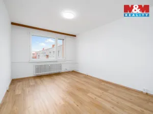 Prodej bytu 1+1, Lovosice, Osvoboditelů, 38 m2