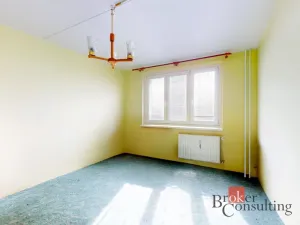 Prodej bytu 2+1, Chomutov, Borová, 60 m2