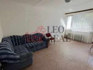Prodej bytu 2+1, Bílina - Teplické Předměstí, M. Švabinského, 54 m2