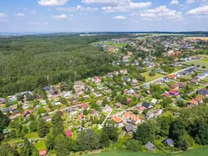 Prodej pozemku pro bydlení, Babice, 743 m2