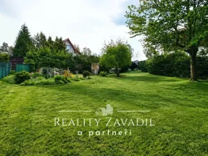 Prodej pozemku pro bydlení, Babice, 743 m2