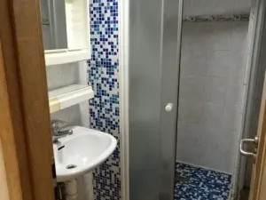 Pronájem bytu 2+1, Příbram - Příbram VII, Obránců míru, 48 m2