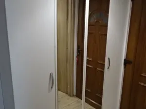 Pronájem bytu 2+1, Příbram - Příbram VII, Obránců míru, 48 m2