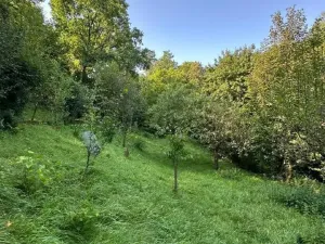 Prodej pozemku pro bydlení, Zlín - Příluky, Boněcko II, 893 m2