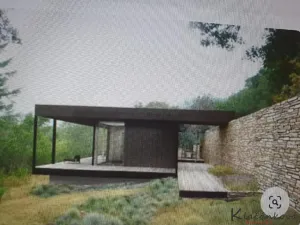 Prodej pozemku pro bydlení, Zlín - Příluky, Boněcko II, 893 m2