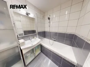 Prodej bytu 3+1, Praha - Letňany, Havířovská, 68 m2