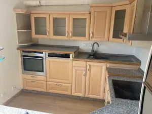 Pronájem bytu 2+kk, Horoměřice, Hrdinů, 75 m2