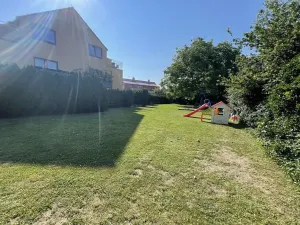 Pronájem bytu 2+kk, Horoměřice, Hrdinů, 75 m2
