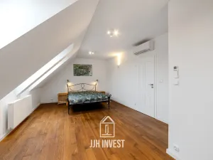 Prodej bytu 4+kk, Praha - Michle, Ohradní, 138 m2