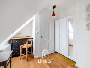 Prodej bytu 4+kk, Praha - Michle, Ohradní, 138 m2