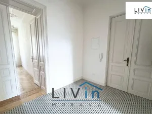Pronájem bytu 2+1, Olomouc, tř. Svornosti, 85 m2