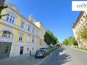 Pronájem bytu 2+1, Olomouc, tř. Svornosti, 85 m2