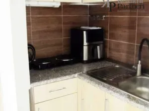 Pronájem bytu 1+kk, Ostrava, Opavská, 24 m2