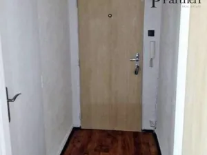 Pronájem bytu 1+kk, Ostrava, Opavská, 24 m2