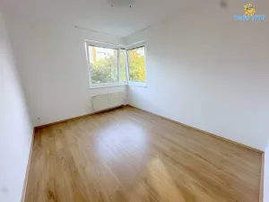 Pronájem bytu 2+kk, Praha - Hlubočepy, Wassermannova, 47 m2