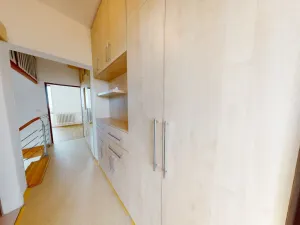 Pronájem bytu 3+1, Ostrava - Poruba, Ivana Sekaniny, 74 m2