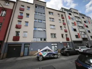 Pronájem obchodního prostoru, Plzeň, Poděbradova, 242 m2