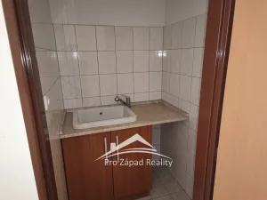 Pronájem obchodního prostoru, Plzeň, Poděbradova, 242 m2