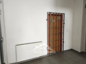 Pronájem obchodního prostoru, Plzeň, Poděbradova, 242 m2