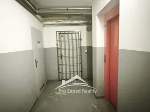 Pronájem obchodního prostoru, Plzeň, Poděbradova, 242 m2